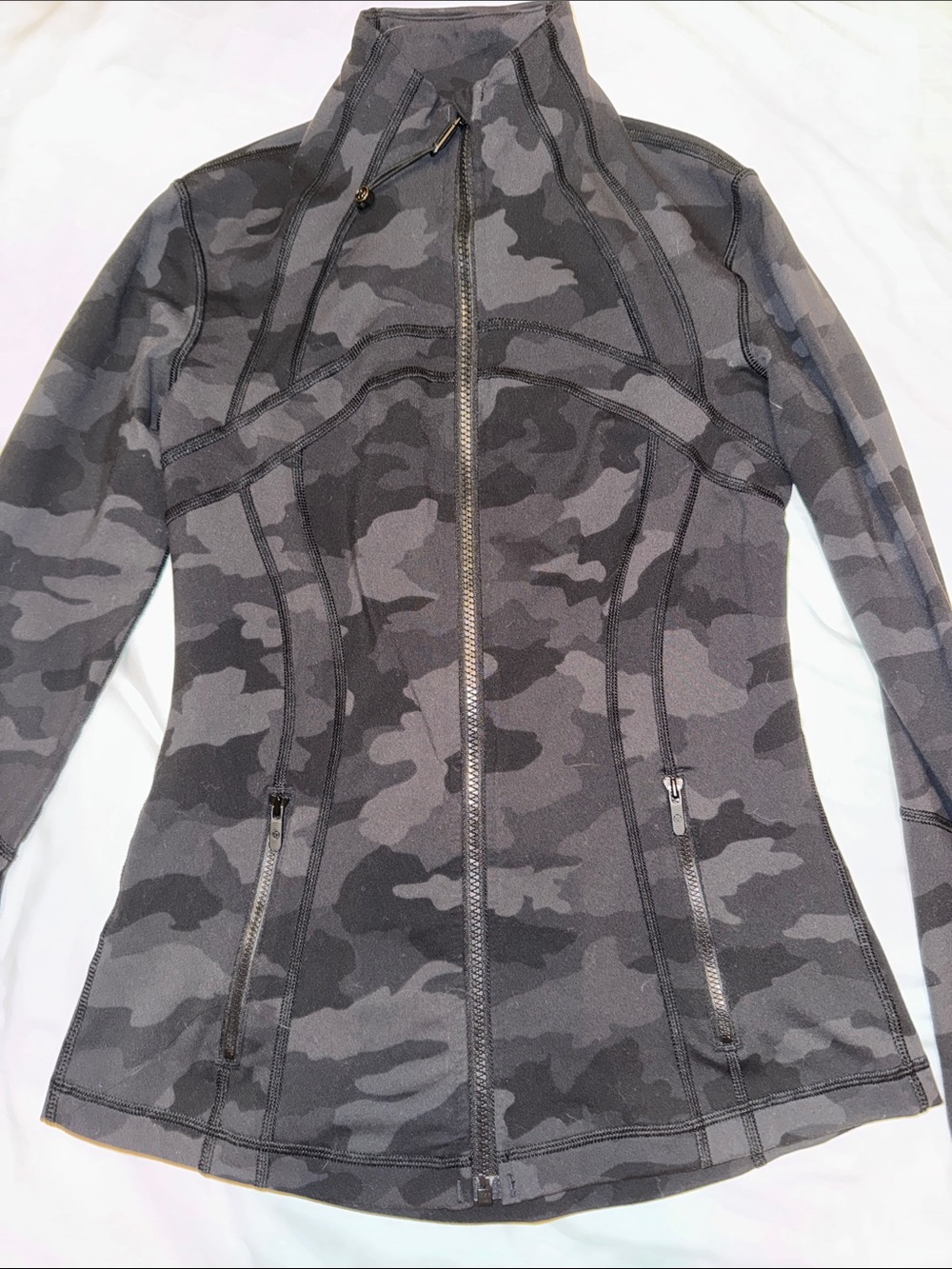 lululemon define jacket